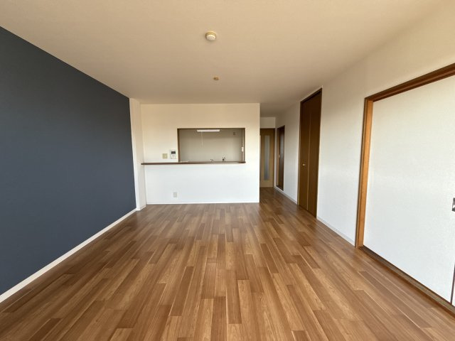 ロック雅の居間・リビング