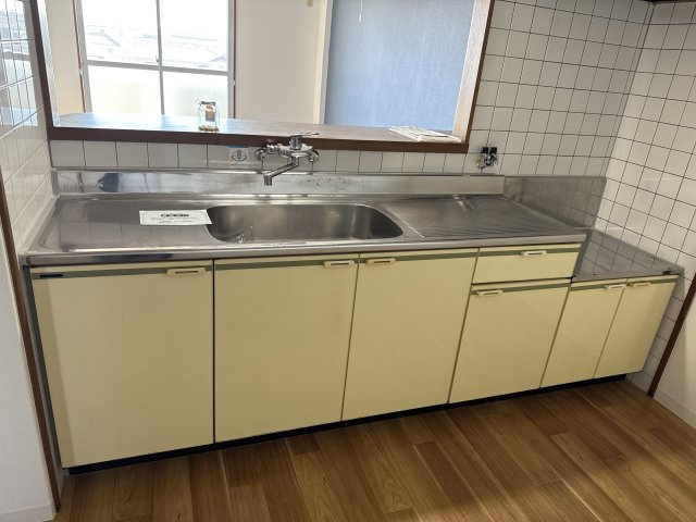 ロック雅のキッチン