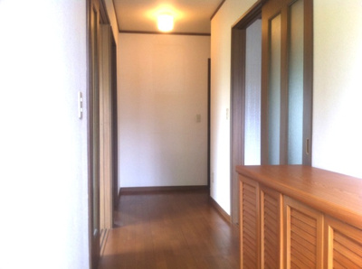 【玄関】 | 下飯岡貸家