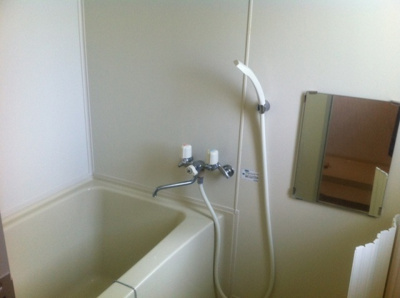 【浴室】 | 下飯岡貸家