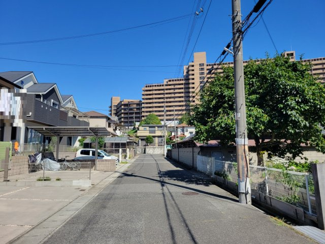 ロフティ池上の展望