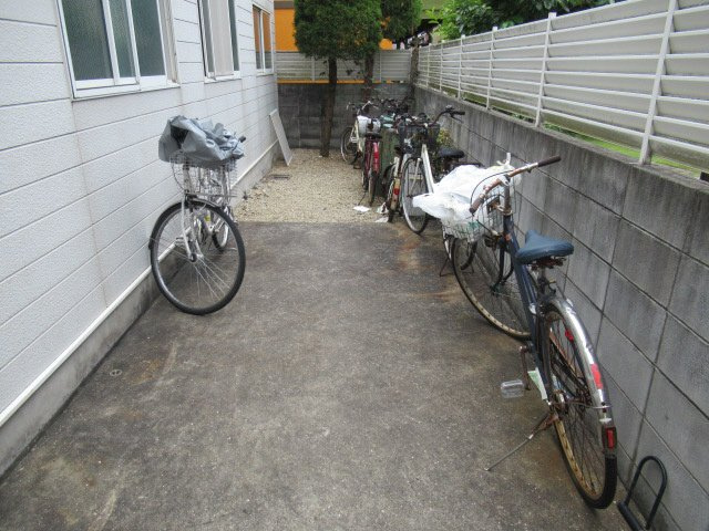 ロフティ池上のその他共用部分