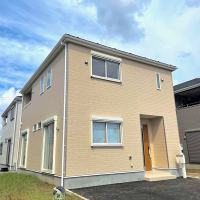 【外観】 | 印旛郡栄町安食２号棟