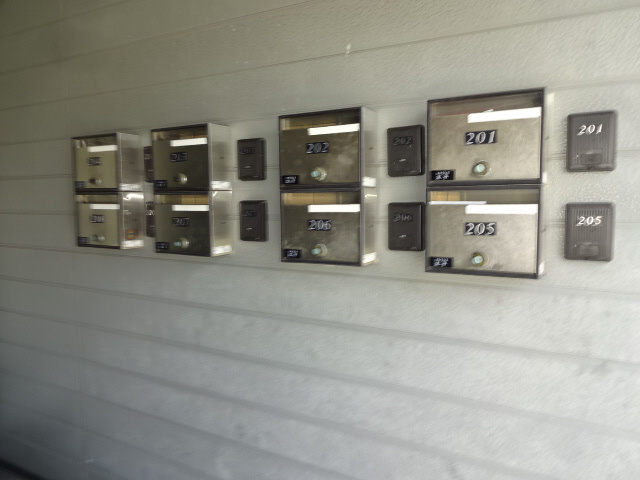 エトランス太子のその他共用部分