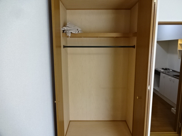 エトランス太子の収納