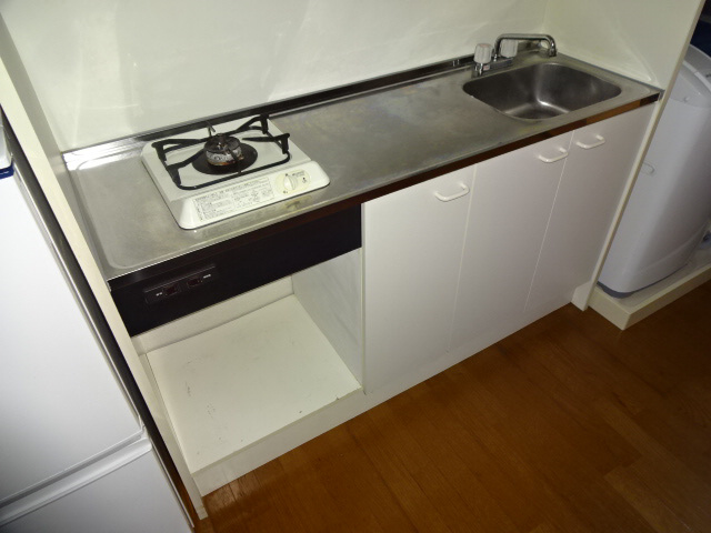 エトランス太子のキッチン