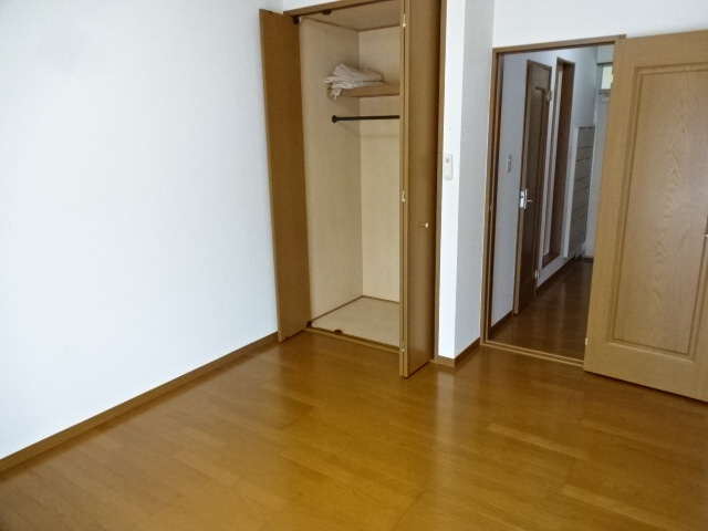 エトランス太子の洋室