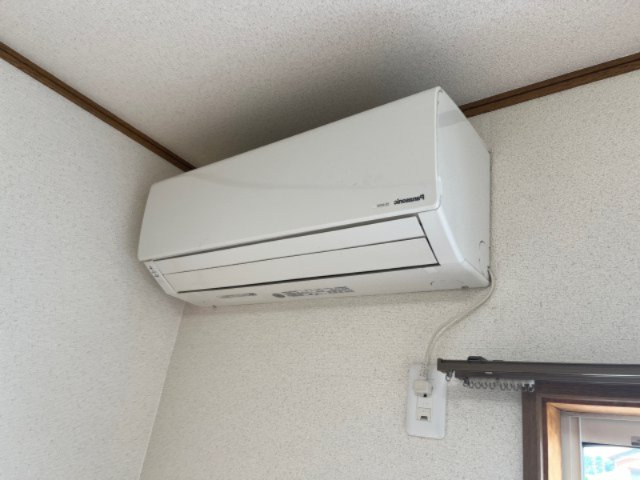 ナイスワン太子の設備
