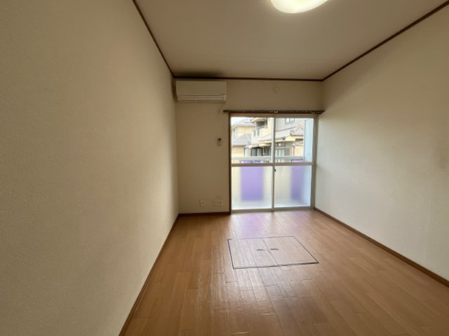 ナイスワン太子の子供部屋