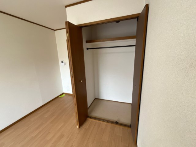 ナイスワン太子の収納
