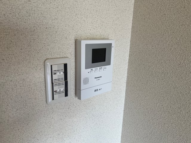 ナイスワン太子のセキュリティ