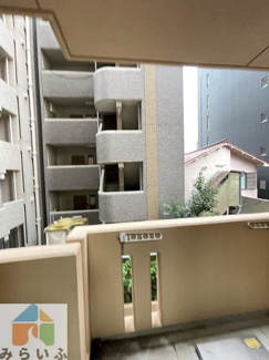 【外観パース】