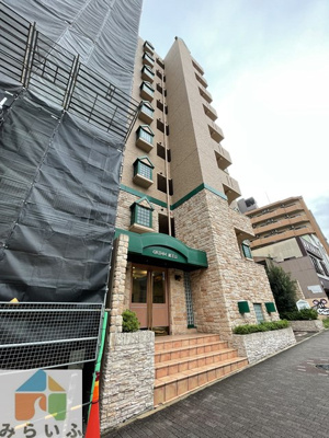 【外観】 | グリム覚王山