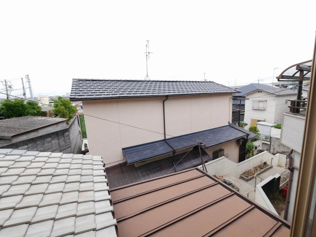谷八木戸建の展望
