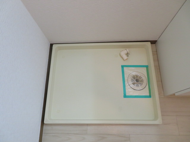 メゾンソレイユⅡの内装