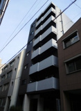 ＡＸＡＳ日本橋浜町の画像