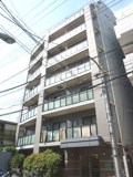 ブロード大塚　13093の画像