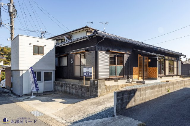 荒木町藤田戸建