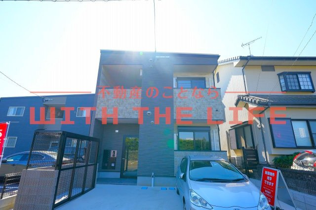 BRAVEBASE アリビオ（ブレイブベースアリビオ）【キャンペーン対象物件】