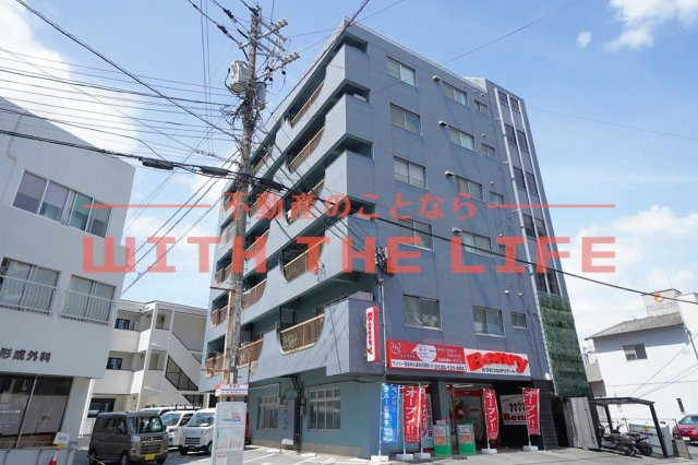 R-BLDG02【キャッシュバック対象物件】