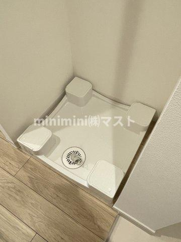 プライムアーバン南森町の設備