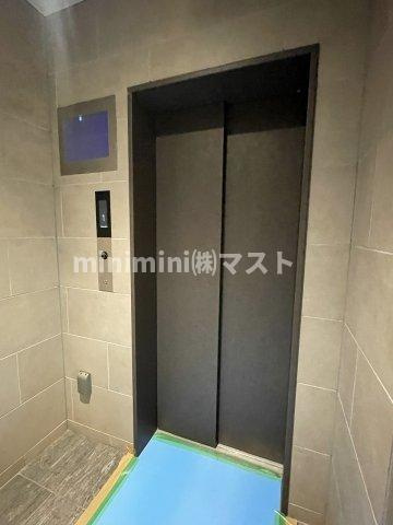 プライムアーバン南森町のその他共用部分