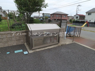 【その他共用部分】