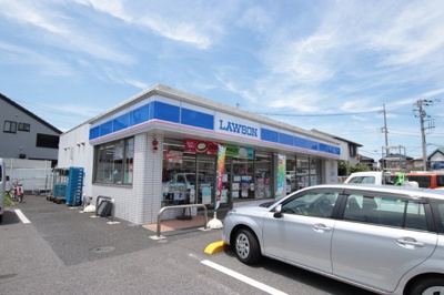ローソン 松戸栄町一丁目店まで1000ｍ