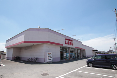 ファッションセンターしまむら古ヶ崎店まで270ｍ