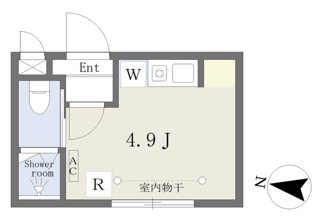 Ｇｒｏｗｃｅｌ下落合