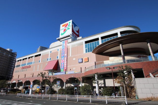イトーヨーカドー能見台店まで800ｍ