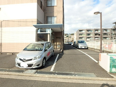 駐車場（要空き確認）