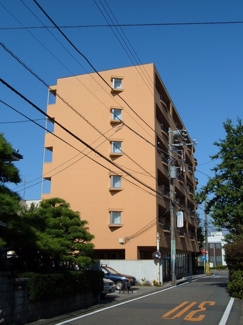 都市ガス♪オートロック完備♪駅前マンション♪