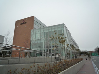 大学