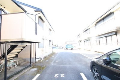 駐車場(※空き要確認)
