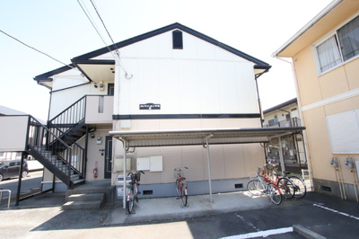 ★外観★大和ハウス施工★