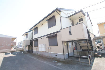 ★外観★大和ハウス施工★