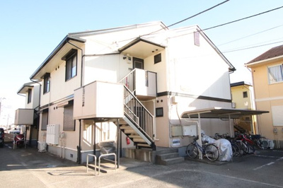 ★外観★大和ハウス施工★