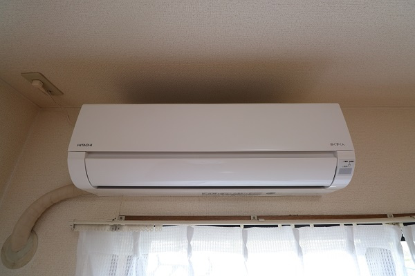グランドール広見の設備|イメージです。