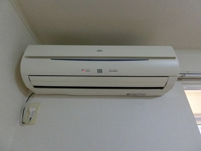 【設備】 | アークレジデンスＡ | イメージB101号室写真