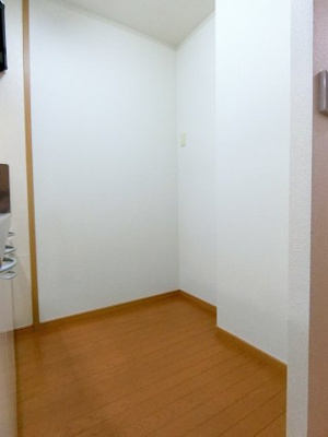 【洋室】 | アークレジデンスＡ | イメージB101号室写真