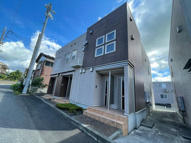 アークレジデンスＡの画像