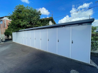 【設備】 | アークレジデンスＡ