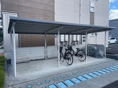 【その他共用部分】 | アークレジデンスＡ