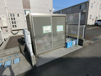 【その他共用部分】 | アークレジデンスＡ