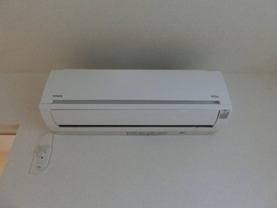 【設備】 | グレイス・北栄　Ａ
