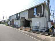 グレイス・北栄　Ａの画像