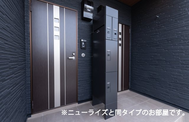 マテーラ大島のその他共用部分