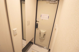 【玄関】 | ゼピュロス学園の森Ｇ