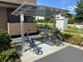 【その他共用部分】 | ゼピュロス学園の森Ｇ